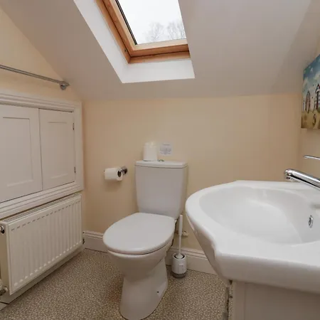 Butterfly Holiday home Kendal