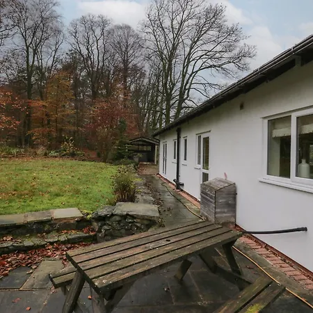 Butterfly Ferienhaus *