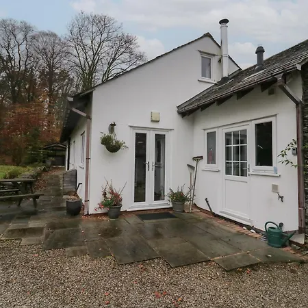 Butterfly Holiday home Kendal