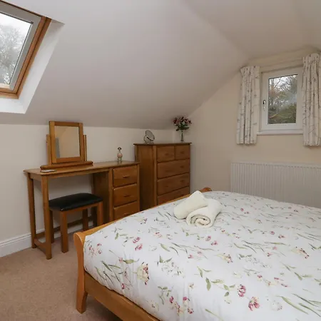 Butterfly Ferienhaus