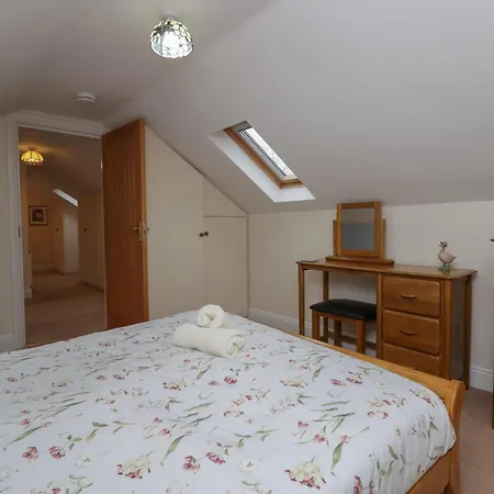 Ferienhaus Butterfly