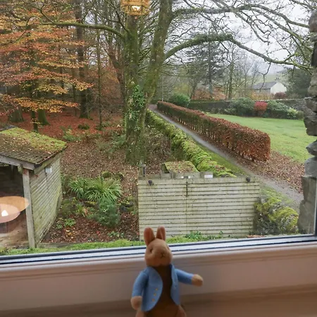 Butterfly Ferienhaus *