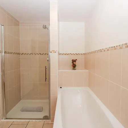 Butterfly Ferienhaus Kendal