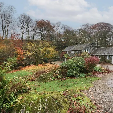 Butterfly Holiday home *