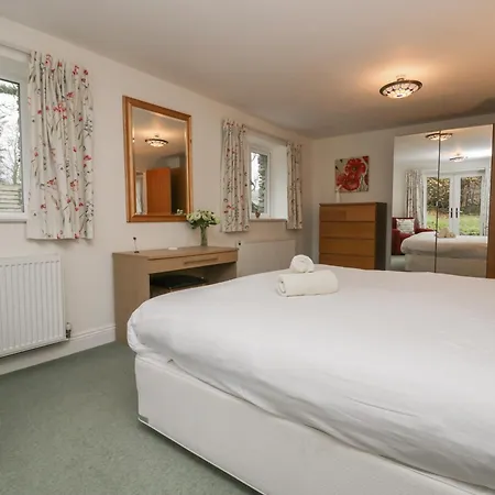 Butterfly Holiday home Kendal