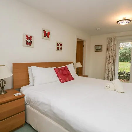 Holiday home Butterfly Kendal