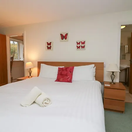 Butterfly Holiday home *