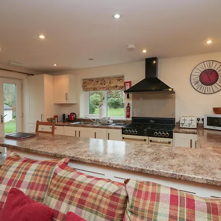 Butterfly Ferienhaus Kendal