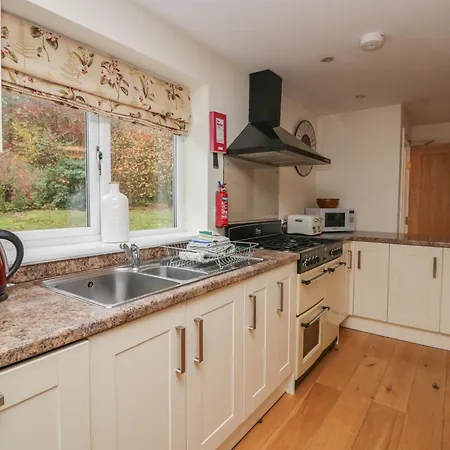 Ferienhaus Butterfly Kendal