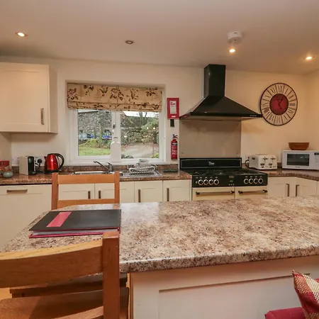 Ferienhaus Butterfly