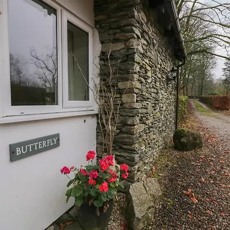 Butterfly Holiday home *