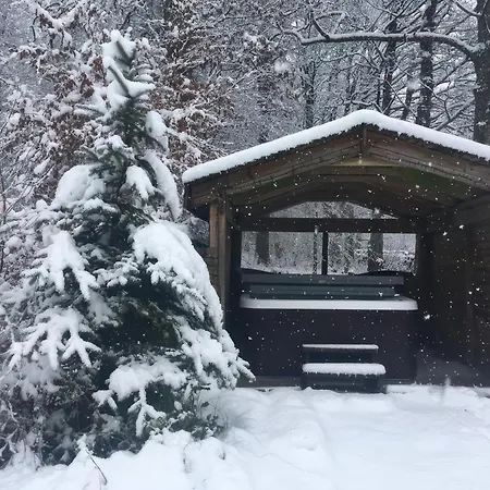 Butterfly Ferienhaus