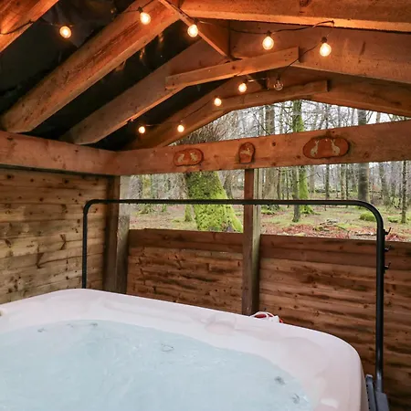 Butterfly Ferienhaus *