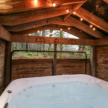 Ferienhaus Butterfly