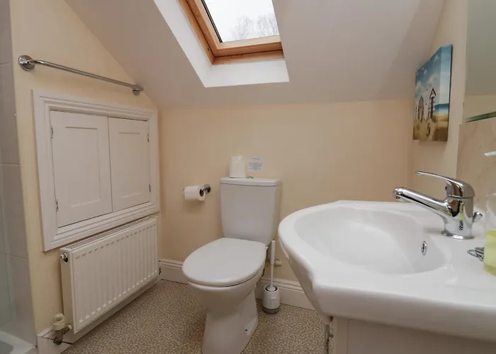 Butterfly Semesterbostad Kendal