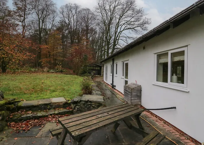 Butterfly Semesterbostad *