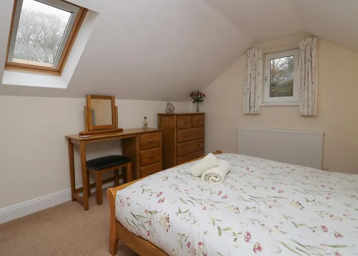 Butterfly Semesterbostad