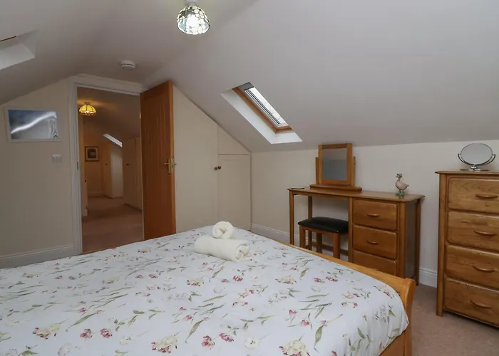 Semesterbostad Butterfly