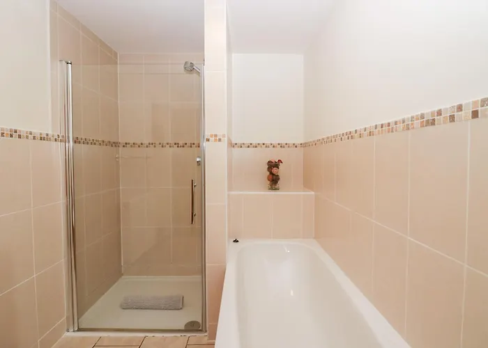 Butterfly Semesterbostad Kendal