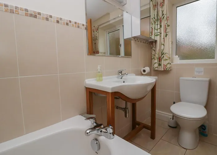 Butterfly Semesterbostad