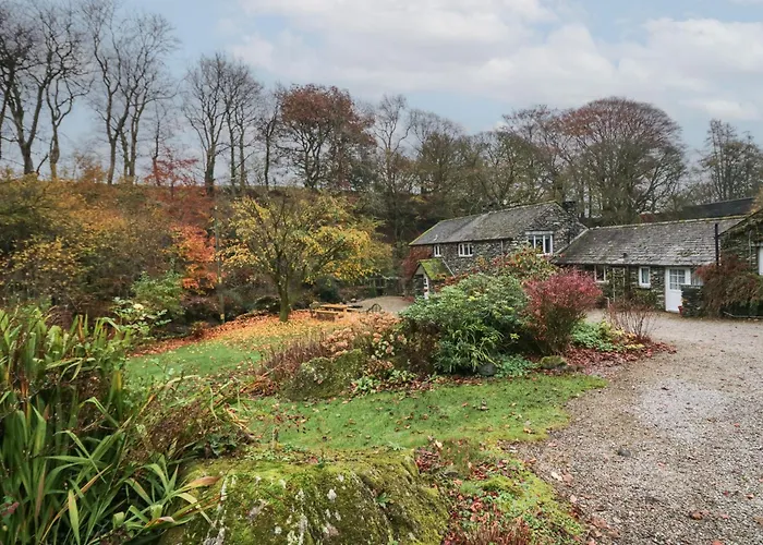 Butterfly Semesterbostad *