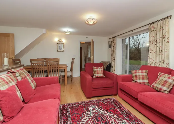 Butterfly Semesterbostad