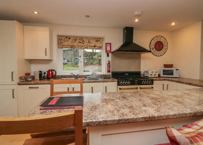 Semesterbostad Butterfly