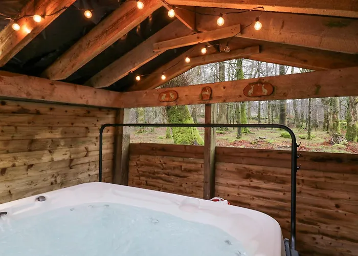 Butterfly Semesterbostad *