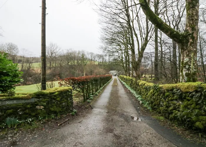 Butterfly Semesterbostad