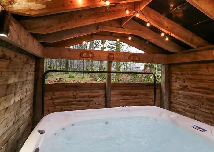 Semesterbostad Butterfly